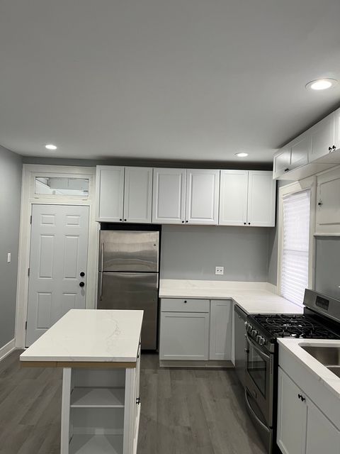 Tiny photo for 76 E 100th Place, Chicago, IL 60628 (MLS # 12535328)