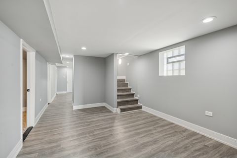 Tiny photo for 76 E 100th Place, Chicago, IL 60628 (MLS # 12535328)