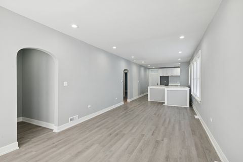 Tiny photo for 76 E 100th Place, Chicago, IL 60628 (MLS # 12535328)