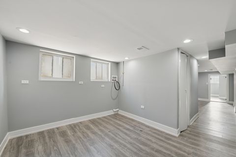 Tiny photo for 76 E 100th Place, Chicago, IL 60628 (MLS # 12535328)