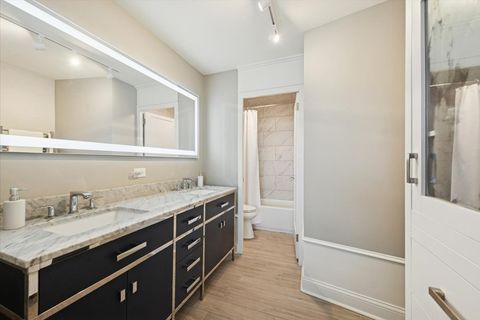 Tiny photo for 4250 N Marine Drive #835, Chicago, IL 60613 (MLS # 12588434)