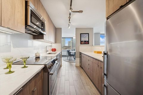 Tiny photo for 4250 N Marine Drive #835, Chicago, IL 60613 (MLS # 12588434)