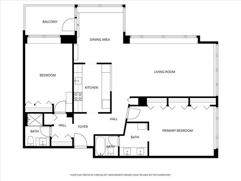 Tiny photo for 4250 N Marine Drive #835, Chicago, IL 60613 (MLS # 12588434)