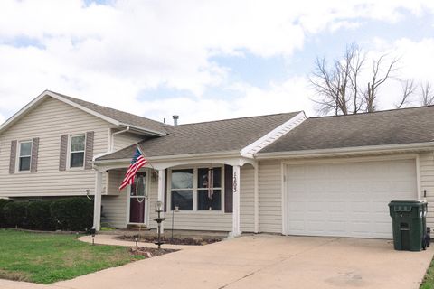 Tiny photo for 1203 24th Place, Sterling, IL 61081 (MLS # 12617430)