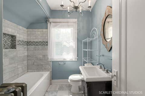 Tiny photo for 821 Howard Street, Wheaton, IL 60187 (MLS # 12709730)