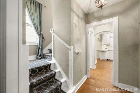 Tiny photo for 821 Howard Street, Wheaton, IL 60187 (MLS # 12709730)