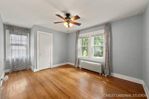 Tiny photo for 821 Howard Street, Wheaton, IL 60187 (MLS # 12709730)