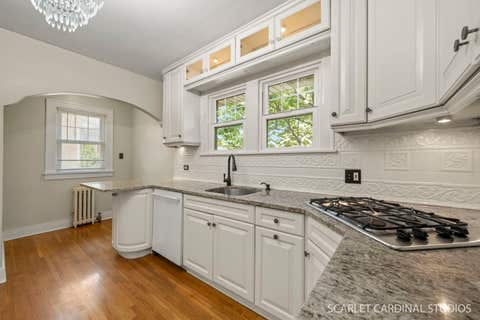 Tiny photo for 821 Howard Street, Wheaton, IL 60187 (MLS # 12709730)