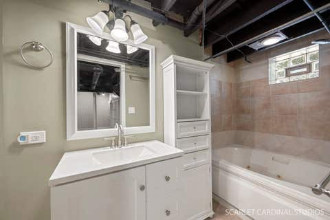 Tiny photo for 821 Howard Street, Wheaton, IL 60187 (MLS # 12709730)