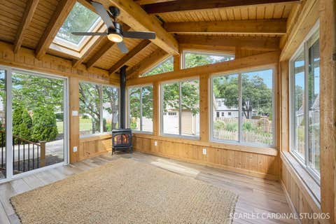 Tiny photo for 821 Howard Street, Wheaton, IL 60187 (MLS # 12709730)
