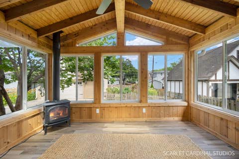 Tiny photo for 821 Howard Street, Wheaton, IL 60187 (MLS # 12709730)