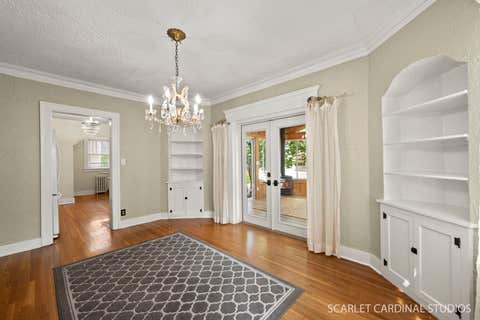 Tiny photo for 821 Howard Street, Wheaton, IL 60187 (MLS # 12709730)