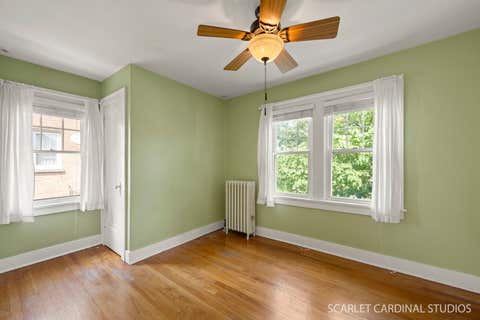 Tiny photo for 821 Howard Street, Wheaton, IL 60187 (MLS # 12709730)