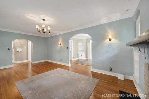Tiny photo for 821 Howard Street, Wheaton, IL 60187 (MLS # 12709730)