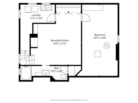 Tiny photo for 821 Howard Street, Wheaton, IL 60187 (MLS # 12709730)