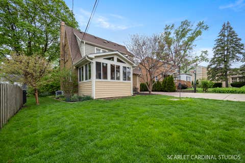 Tiny photo for 821 Howard Street, Wheaton, IL 60187 (MLS # 12709730)