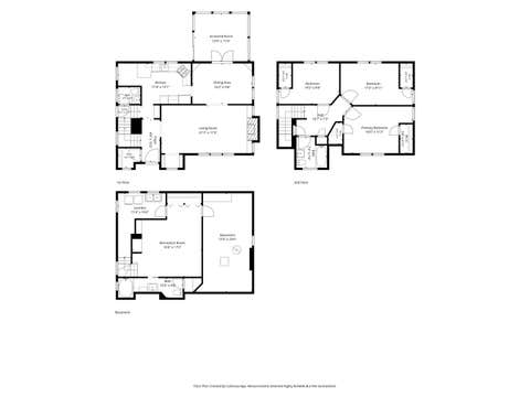Tiny photo for 821 Howard Street, Wheaton, IL 60187 (MLS # 12709730)