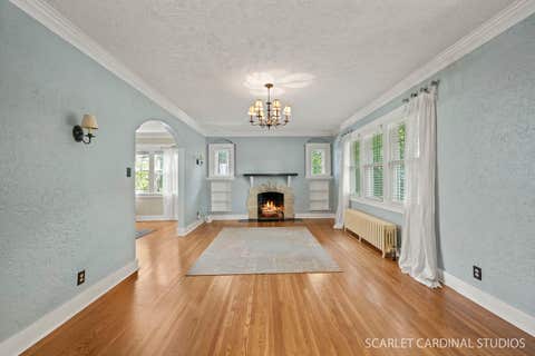 Tiny photo for 821 Howard Street, Wheaton, IL 60187 (MLS # 12709730)
