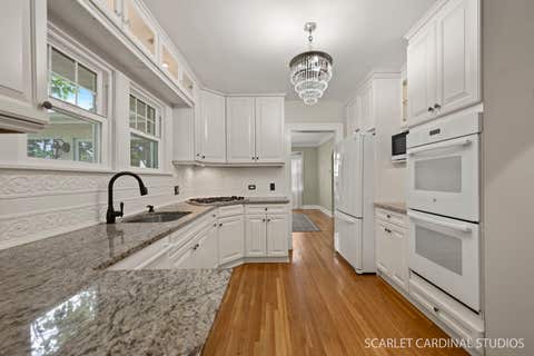 Tiny photo for 821 Howard Street, Wheaton, IL 60187 (MLS # 12709730)