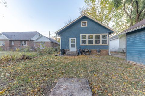 Tiny photo for 2114 W Jefferson Street, Rockford, IL 61101 (MLS # 12513119)