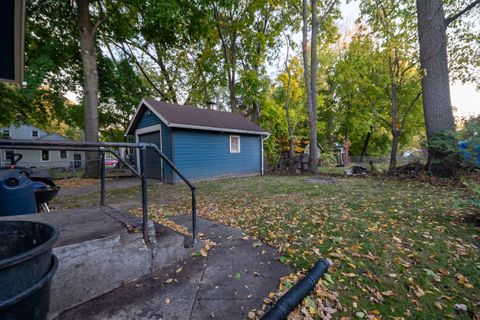Tiny photo for 2114 W Jefferson Street, Rockford, IL 61101 (MLS # 12513119)