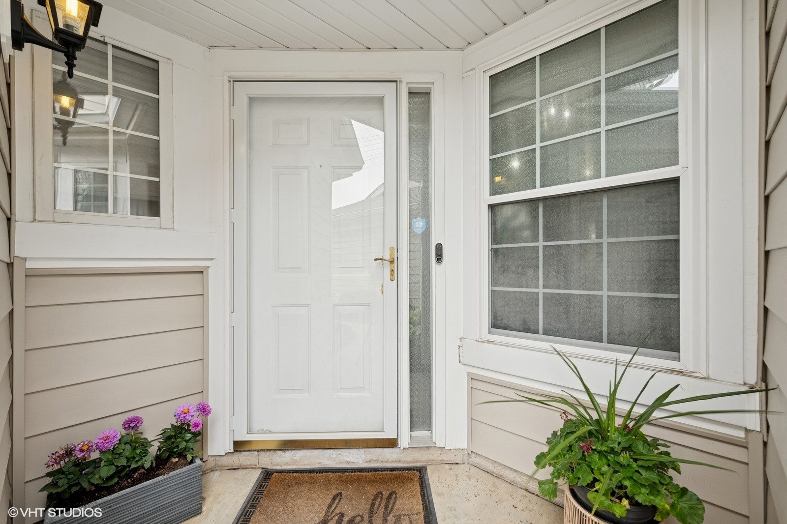 214 Woodstone Drive