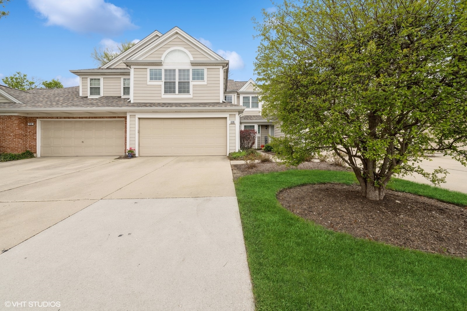 214 Woodstone Drive