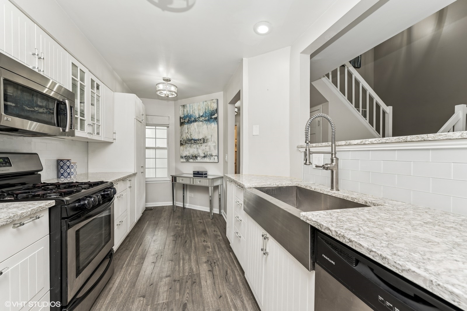 214 Woodstone Drive