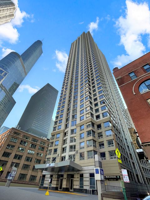 440 N Wabash Avenue 1007 Chicago IL 60611