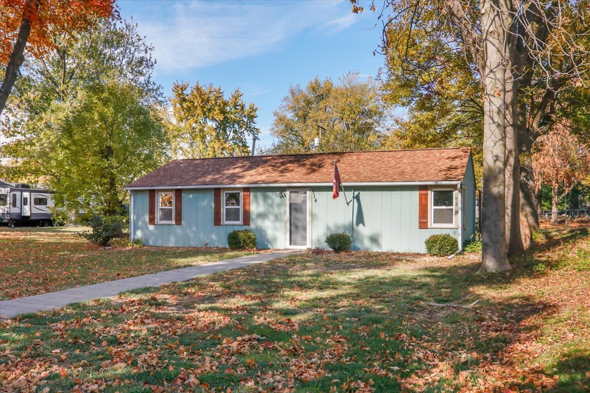 Gridley, Illinois 61744, United States, 2 Bedrooms Bedrooms, ,1 BathroomBathrooms,Residential,Pending,237017 Gridley, Illinois 61744, United States, 2 Bedrooms Bedrooms, ,1 BathroomBathrooms,Residential,Pending,237017