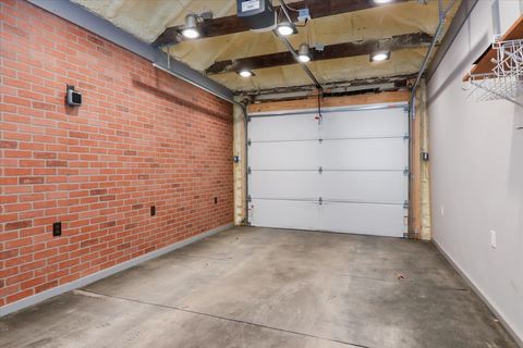 Tiny photo for 114 W 3rd Street, Gridley, IL 61744 (MLS # 12495499)