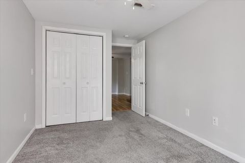 Tiny photo for 114 W 3rd Street, Gridley, IL 61744 (MLS # 12495499)