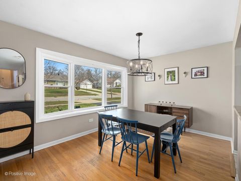 Tiny photo for 319 5th Street, Downers Grove, IL 60515 (MLS # 12598212)