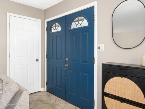 Tiny photo for 319 5th Street, Downers Grove, IL 60515 (MLS # 12598212)