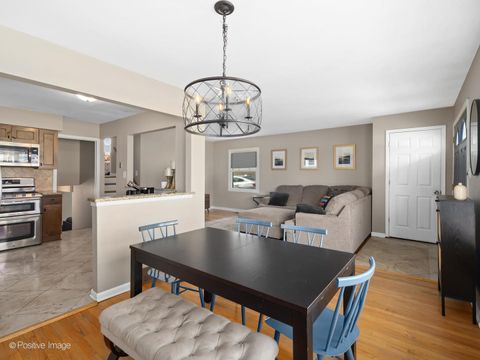 Tiny photo for 319 5th Street, Downers Grove, IL 60515 (MLS # 12598212)