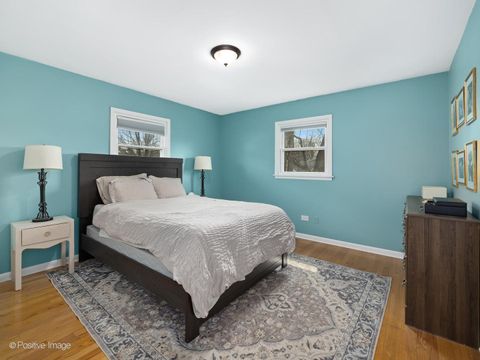 Tiny photo for 319 5th Street, Downers Grove, IL 60515 (MLS # 12598212)