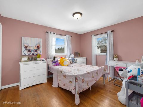 Tiny photo for 319 5th Street, Downers Grove, IL 60515 (MLS # 12598212)