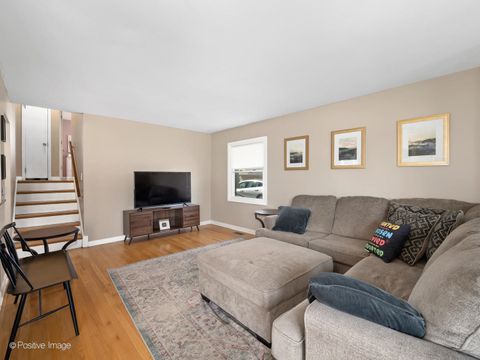 Tiny photo for 319 5th Street, Downers Grove, IL 60515 (MLS # 12598212)