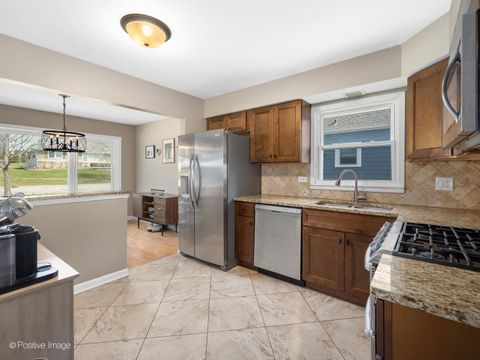 Tiny photo for 319 5th Street, Downers Grove, IL 60515 (MLS # 12598212)