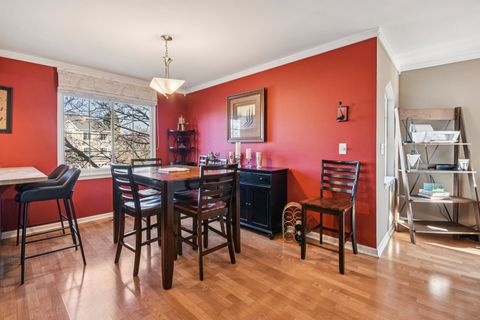 Tiny photo for 241 E Parallel Street #1A, Palatine, IL 60067 (MLS # 12578115)