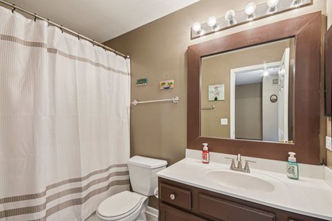 Tiny photo for 241 E Parallel Street #1A, Palatine, IL 60067 (MLS # 12578115)