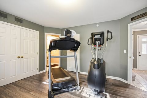 Tiny photo for 241 E Parallel Street #1A, Palatine, IL 60067 (MLS # 12578115)