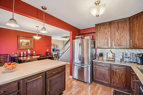 Tiny photo for 241 E Parallel Street #1A, Palatine, IL 60067 (MLS # 12578115)