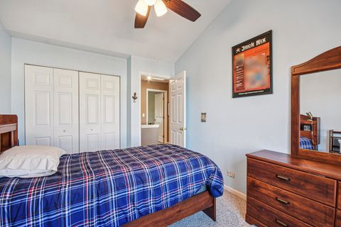 Tiny photo for 241 E Parallel Street #1A, Palatine, IL 60067 (MLS # 12578115)