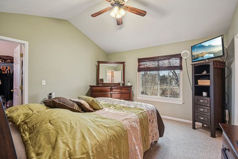 Tiny photo for 241 E Parallel Street #1A, Palatine, IL 60067 (MLS # 12578115)
