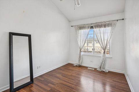 Tiny photo for 241 E Parallel Street #1A, Palatine, IL 60067 (MLS # 12578115)