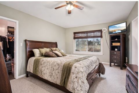 Tiny photo for 241 E Parallel Street #1A, Palatine, IL 60067 (MLS # 12578115)