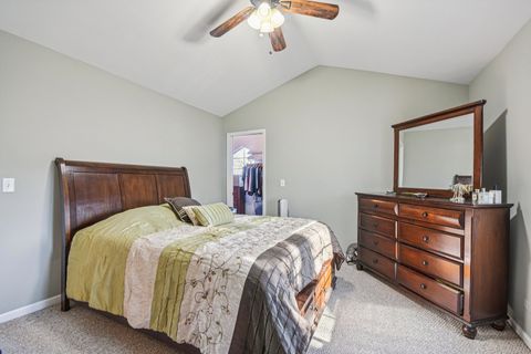 Tiny photo for 241 E Parallel Street #1A, Palatine, IL 60067 (MLS # 12578115)