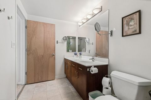 Tiny photo for 900 CHICAGO Avenue #609, Evanston, IL 60202 (MLS # 12569102)