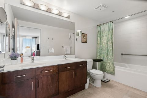 Tiny photo for 900 CHICAGO Avenue #609, Evanston, IL 60202 (MLS # 12569102)